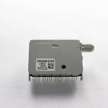 Toshiba Part# 75014687 Tuner, Eng36f01kf (OEM)
