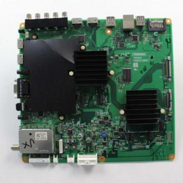 Toshiba Part# 75017823 Main PCB (OEM)