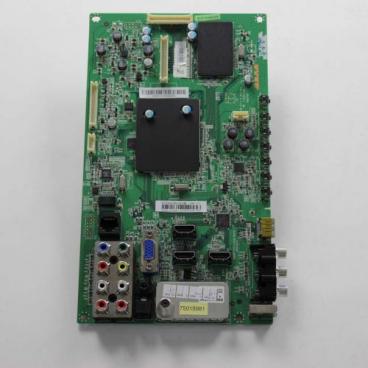 Toshiba Part# 75018981 Main PCB, 46G300u (OEM)