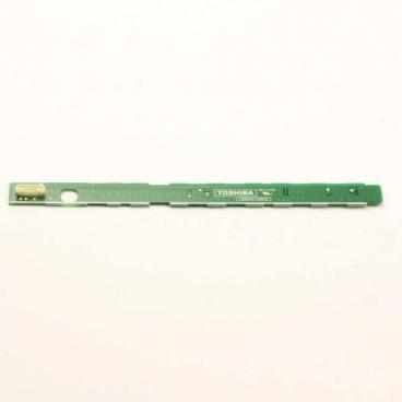 Toshiba Part# 75020259 Pc Board Assembly, Led, Pe0885a (OEM)