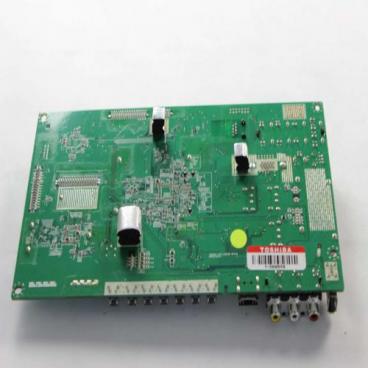 Toshiba Part# 75023102 Pc Board Assembly (40E200u) (OEM)