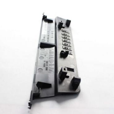 Toshiba Part# 75023517 Key Plate (32C110u, Fatj32t030i) (OEM)