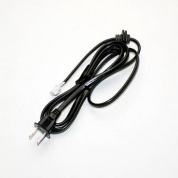 Toshiba Part# 75023525 Power Cord (Ga05001060i) (OEM)