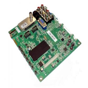 Toshiba Part# 75023541 Main Board (OEM) 461C3j51