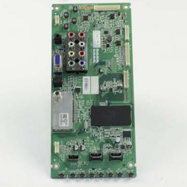 Toshiba Part# 75023634 Main Board (461C3q51l) (OEM)