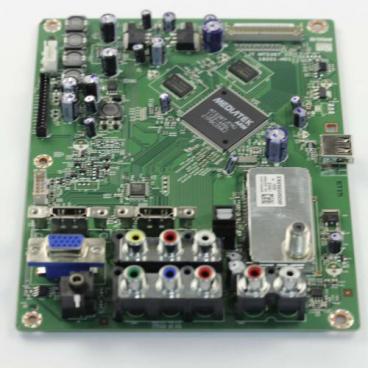 Toshiba Part# 75023724 Main Pc Board (OEM)