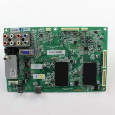 Toshiba Part# 75025330 Pc Board Assembly (55S41u) (OEM)