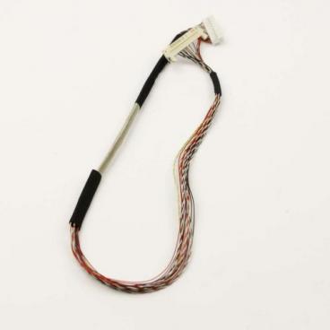 Toshiba Part# 75026723 Wire Harness, H-con Set, Mb-lvds Sam, Dc02v02050i (OEM)