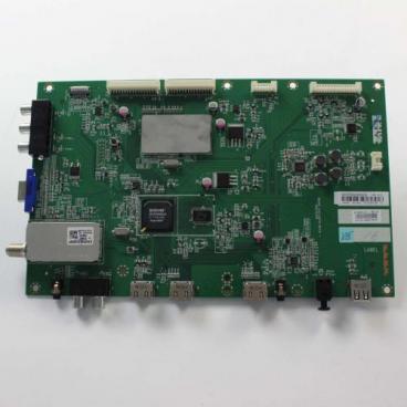 Toshiba Part# 75029243 Main Board (461C4r51l) (OEM)