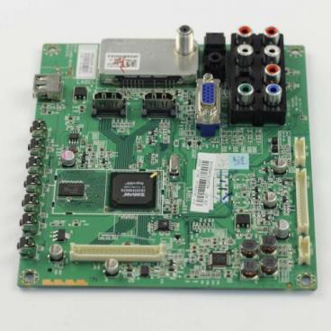 Toshiba Part# 75029300 Main Board for 24L4200U (461C4Q51L62) (OEM)