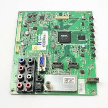Toshiba Part# 75030137 Pc Board Assembly, Main, 461C4q51l (OEM )