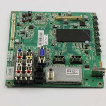 Toshiba Part# 75030241 Main Board (461C3j51l) (OEM)