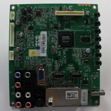 Toshiba Part# 75030376 PC Board Assembly, Main, 461C4q51l (OEM)