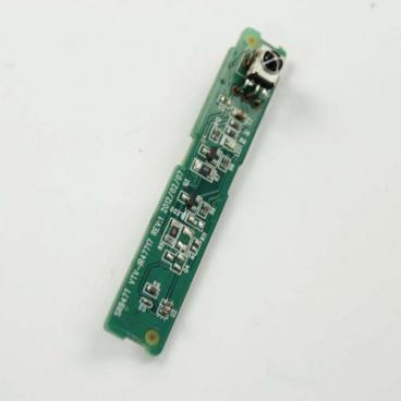 Toshiba Part# 75030617 55L7200U Remote Receiver Board (454C3h51l0) (OEM)