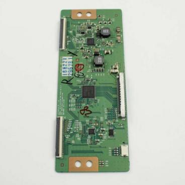 Toshiba Part# 75030692 Pc Board Assembly, T-con (6871L-28) (OEM)