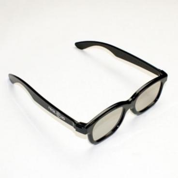 Toshiba Part# 75030854 Lens, Fpt-p100, Dc57c00010i ( 3D Glasses )
