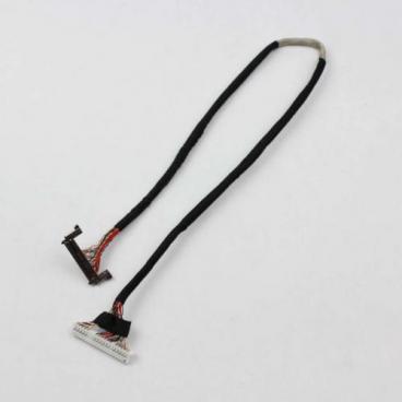 Toshiba Part# 75032005 Wire Harness, H-con Set, Lvds, Dc02l00520i (OEM)
