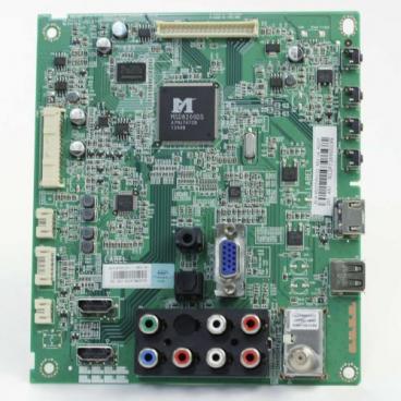 Toshiba Part# 75033046 Main Board (461C5y51l) (OEM)