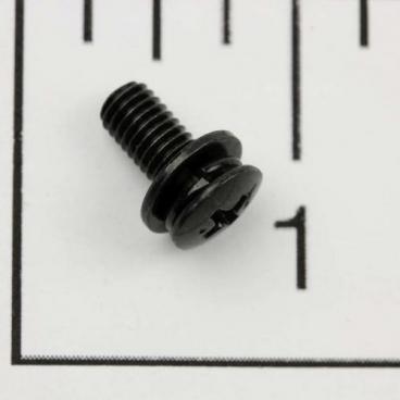 Toshiba Part# 75033399 Screw for Stand (MAAB50002ZI) (OEM)
