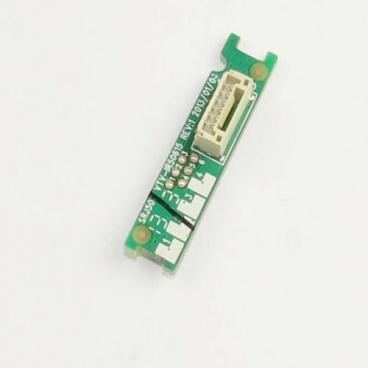 Toshiba Part# 75033402 Pc Board Assembly (454C4i51l) (OEM)