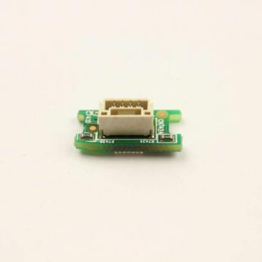 Toshiba Part# 75033484 Pc Board Assembly, Led/b, 455C3m51 (OEM)