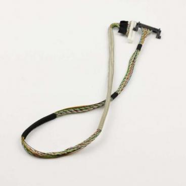Toshiba Part# 75033519 Wire Harness, H-con Set, Lvds (Dc02l00780i) (OEM)