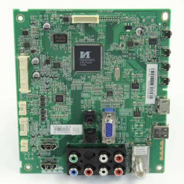 Toshiba Part# 75033546 (461c5y51l93) Main Board for 32l1350u (OEM)