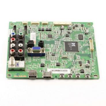 Toshiba Part# 75033877 Main Board (461C5y51l) (OEM)