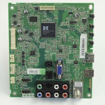 Toshiba Part# 75033884 Pc Board Assembly, Main, 461C5y51l (OEM)