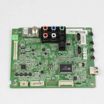 Toshiba Part# 75037428 PC Board Assembly, Main, 461C (OEM)