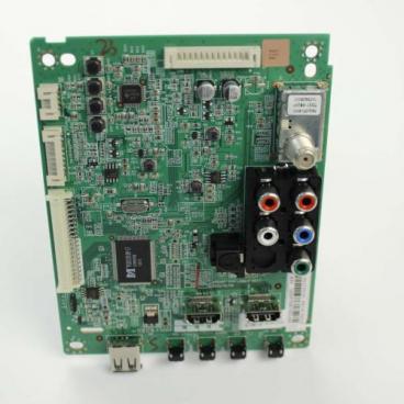 Toshiba Part# 75037689 PC Board Assembly, Main, 461C7151l (OEM)