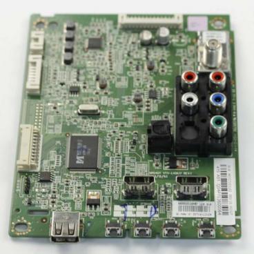Toshiba Part# 75038666 PC Board Assembly, Main, 461C7151l (OEM)