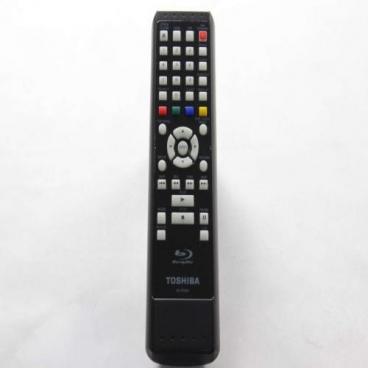 Toshiba Part# 79104846 DVD Player Remote Control (OEM)