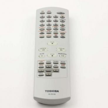 Toshiba Part# AE001244 Remote Control (OEM)