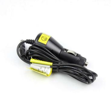 Toshiba Part# AH303454 MEDC01AX Car Power Adapter (OEM)