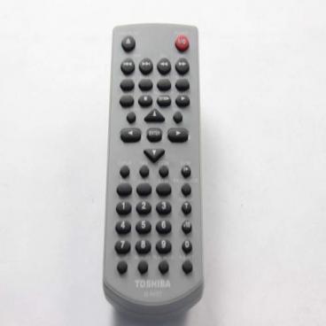 Toshiba Part# AH700004 Remote Control (OEM)