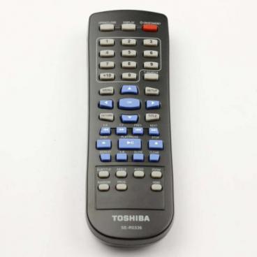 Toshiba Part# AH802453 Remote Control Hand Unit, Se-r0336 (OEM)