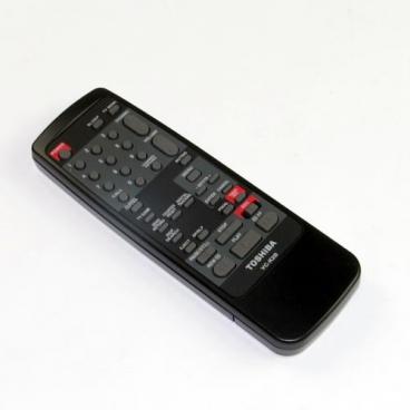 Toshiba Part# BZ614055 Remote Control (Vck2b) (OEM)