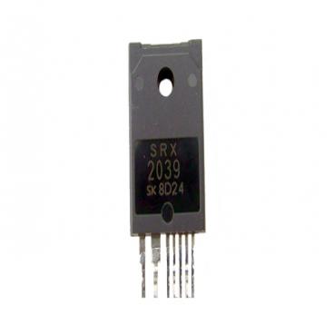 Toshiba Part# 23135094 Ic (OEM) Srx2039