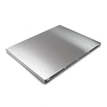 Estate TUD6700KQ0 Front-Outer Panel (Stainless Steel) - Genuine OEM