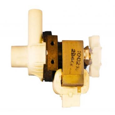 Alliance Laundry Systems Part# F200000900P Pump (OEM) 200240V 60HZ THRM PRO