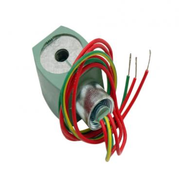 Alliance Laundry Systems Part# F380959 Coil Valve (OEM) 120V/ASCO