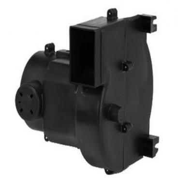 Fasco Part# A175 Draft Inducer Blower Motor (OEM)