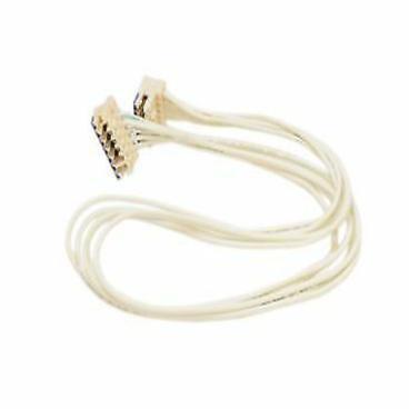 Fisher and Paykel DD603B Badge Isolator Harness - Genuine OEM
