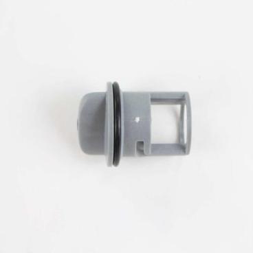 Fisher and Paykel DD605HSS Dispenser Lid Genuine OEM
