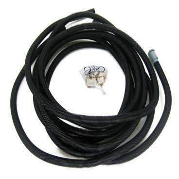 Fisher and Paykel DD605HSS Drain Hose Extension - Genuine OEM