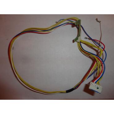 Fisher and Paykel DD605HSS Harness Motor 605 - Genuine OEM