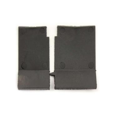 Fisher and Paykel DD605HSS Lcd Seal - Genuine OEM