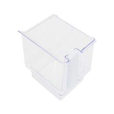 Fisher and Paykel E522BLXU Ice Bin Assembly - Genuine OEM