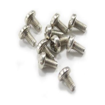 Fisher and Paykel GC36 Screw 10 Pack - Genuine OEM
